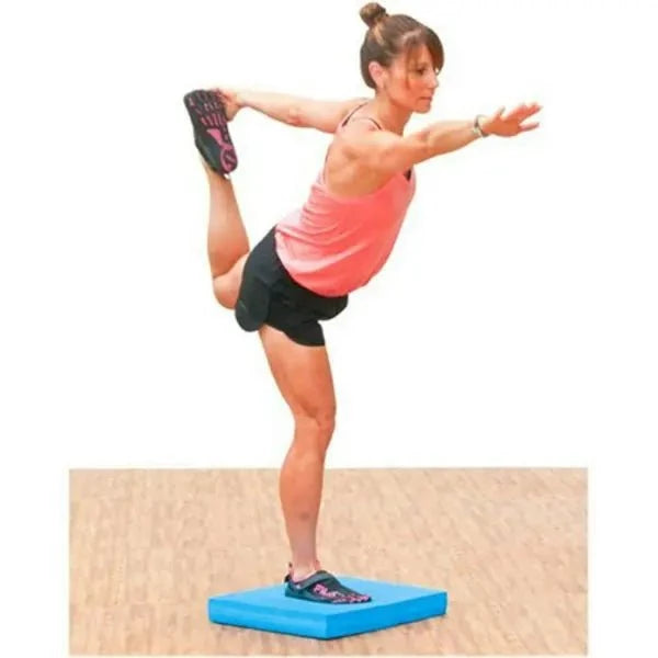 Yoga Balance Pad Indoor Fitness