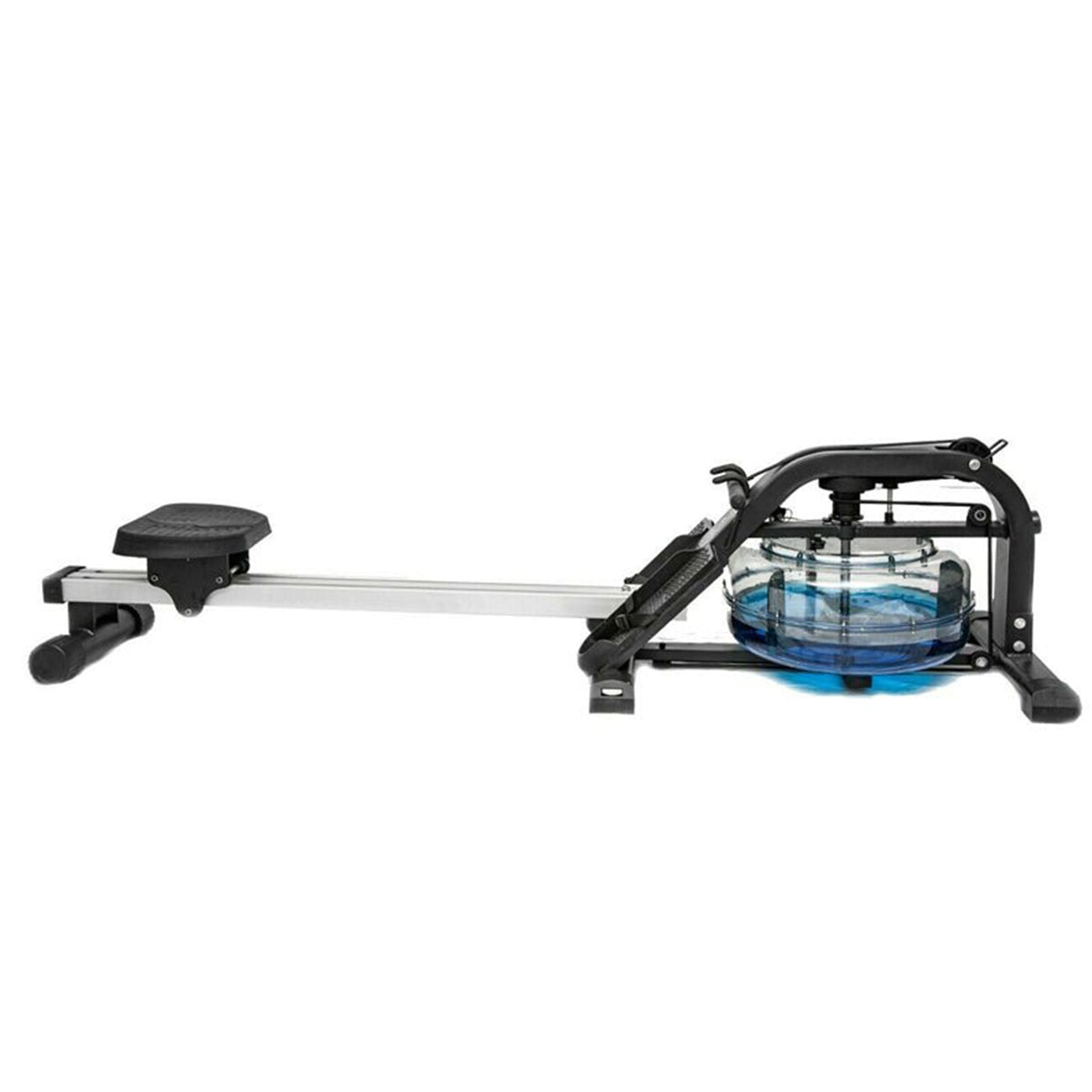 Water Digital Rowing Machine Cardio Equipment