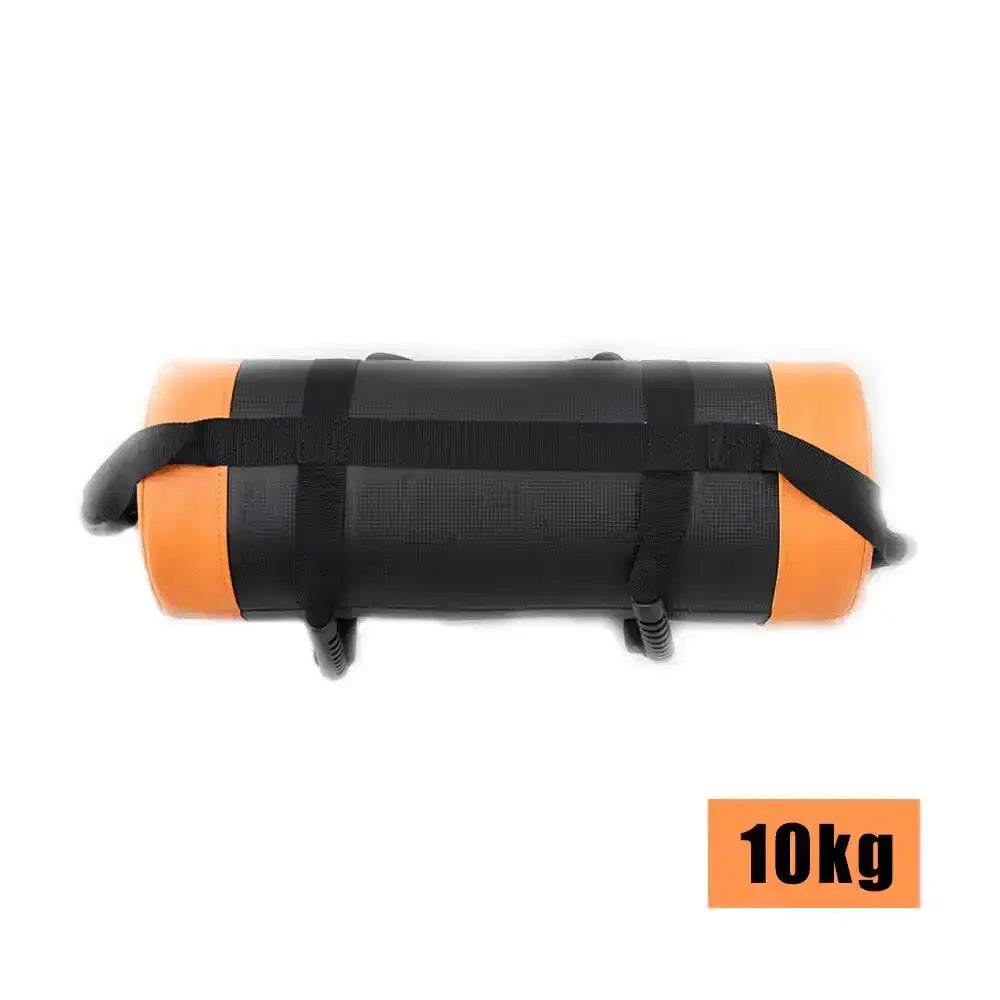 10kg Power Bag Strength Training Home Gym