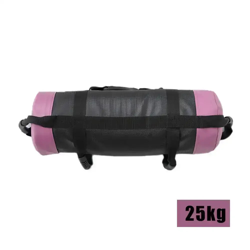 25kg Power Bag Strength Training Home Gym