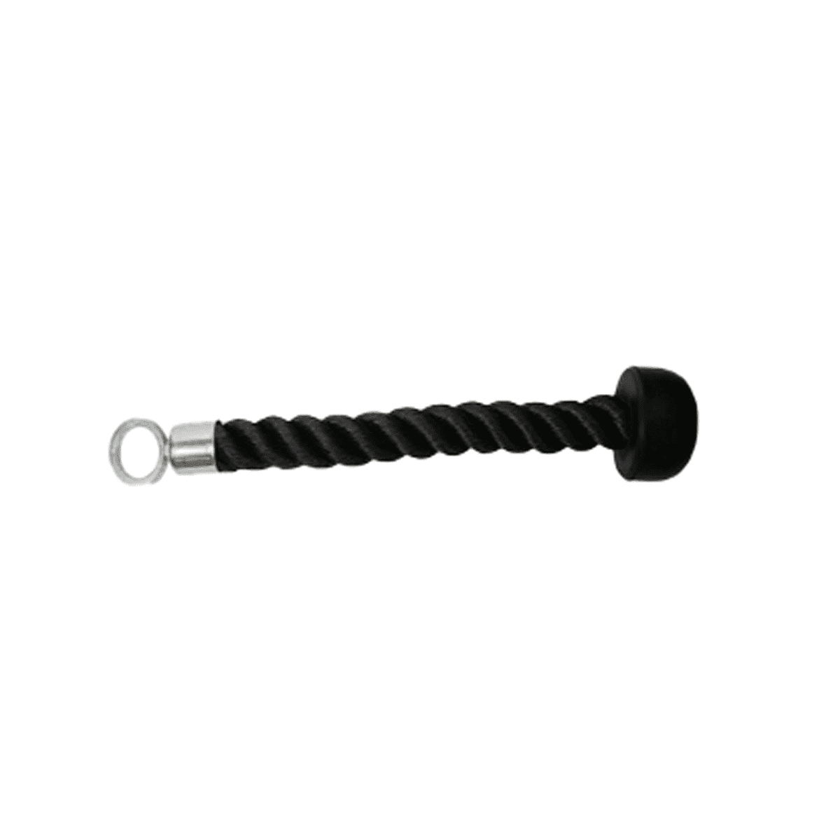 Triceps Single Rope Cable Attachment